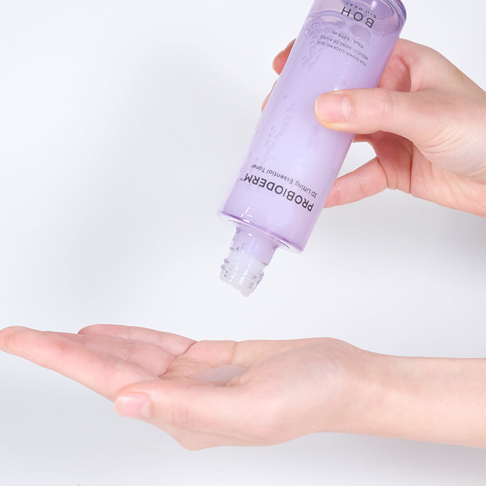 [BOH] Bioheal Bo Probioderm 3D Lifting Essential Toner 150ml