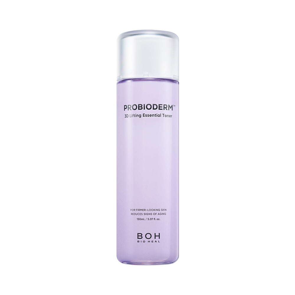 [BOH] Bioheal Bo Probioderm 3D Lifting Essential Toner 150ml