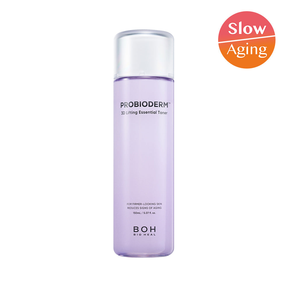 [BOH] Bioheal Bo Probioderm 3D Lifting Essential Toner 150ml