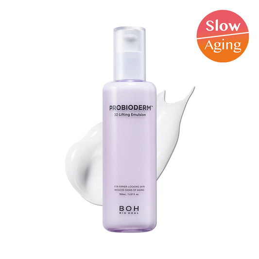 [BOH] Bioheal Bo Probioderm 3D Lifting Emulsion 150ml
