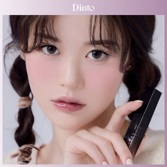 [Dinto] Dinto Plumping Lip Glace & Lip Enamel 15 Types
