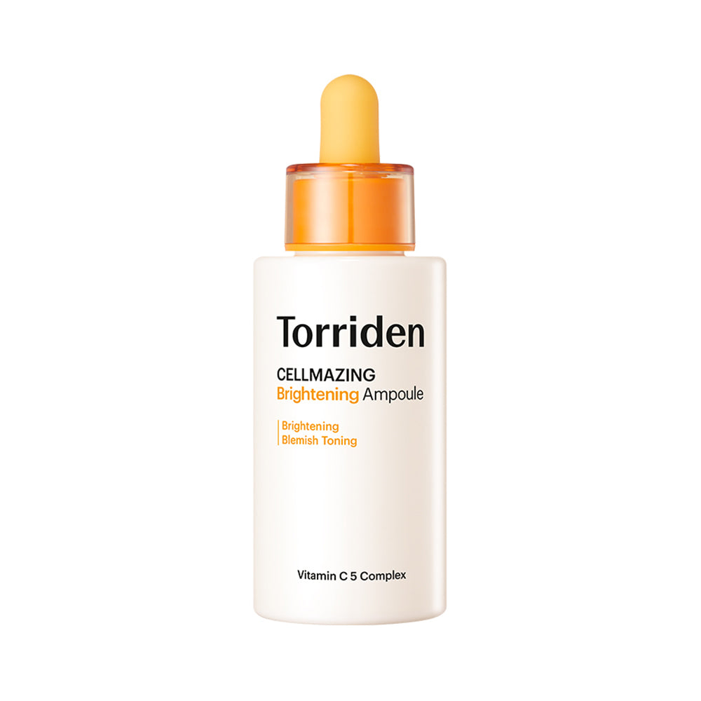 [Torriden] Toriden Cellmaging Vita C Brightening Ampoule 30ml Special (+10ml)