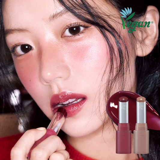[tiptoe] Tip Toe Jelly Lipstick 14 Colors