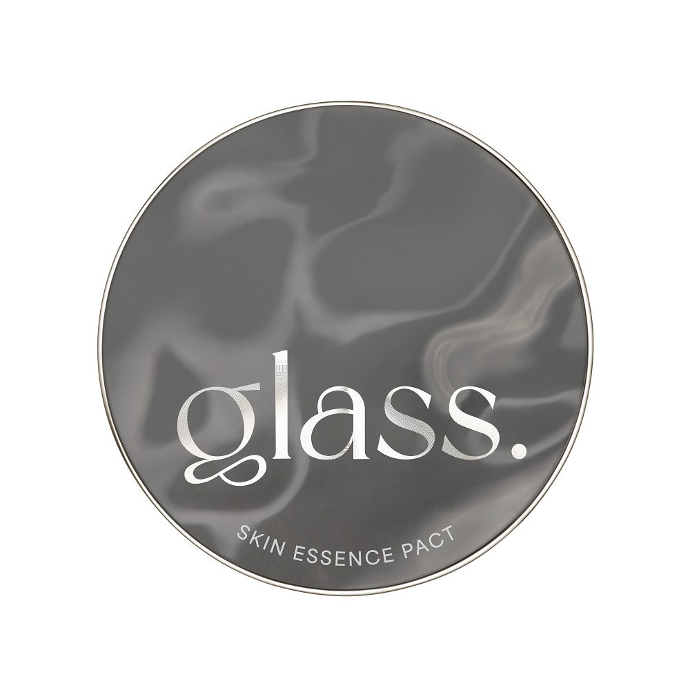 [AGE 20's] AGE20S Glass Skin Essence Pact Perfect (main product + refill)