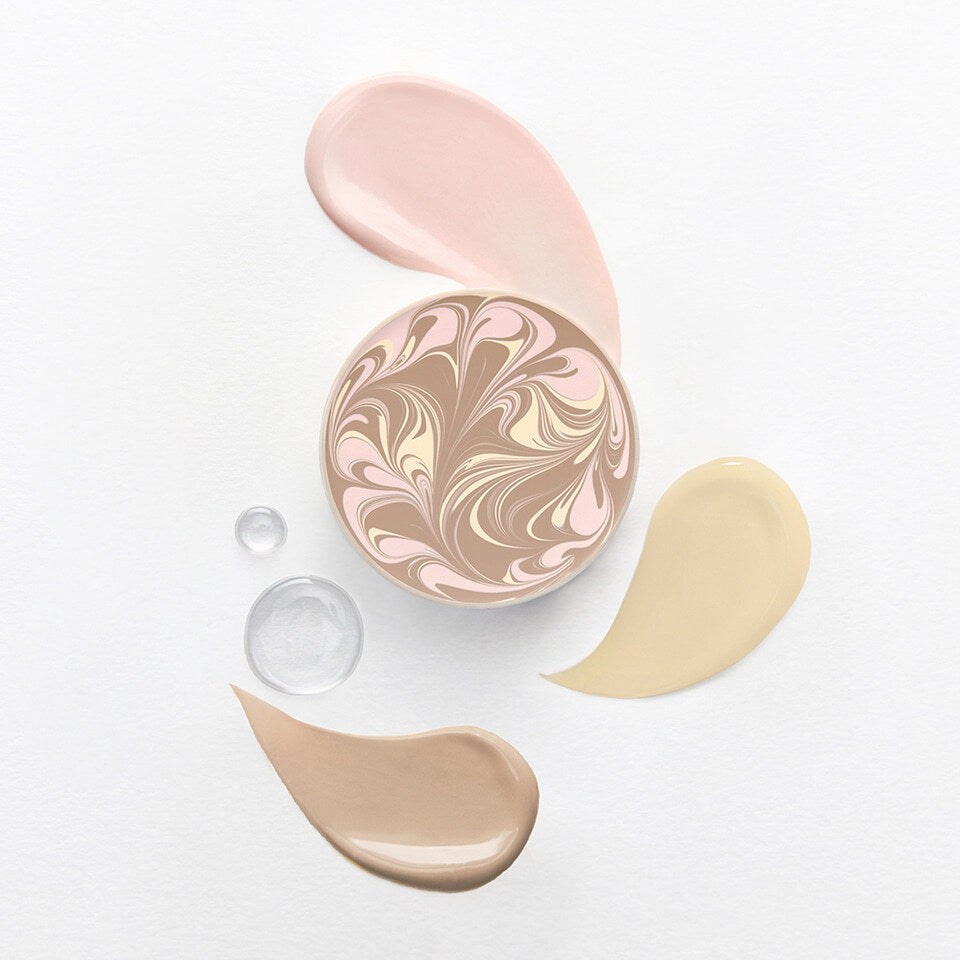 [AGE 20's] AGE20S Glass Skin Essence Pact Perfect (main product + refill)
