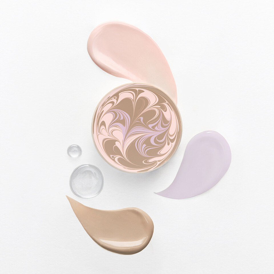[AGE 20's] AGE20S Glass Skin Essence Pact Glow (main product + refill)