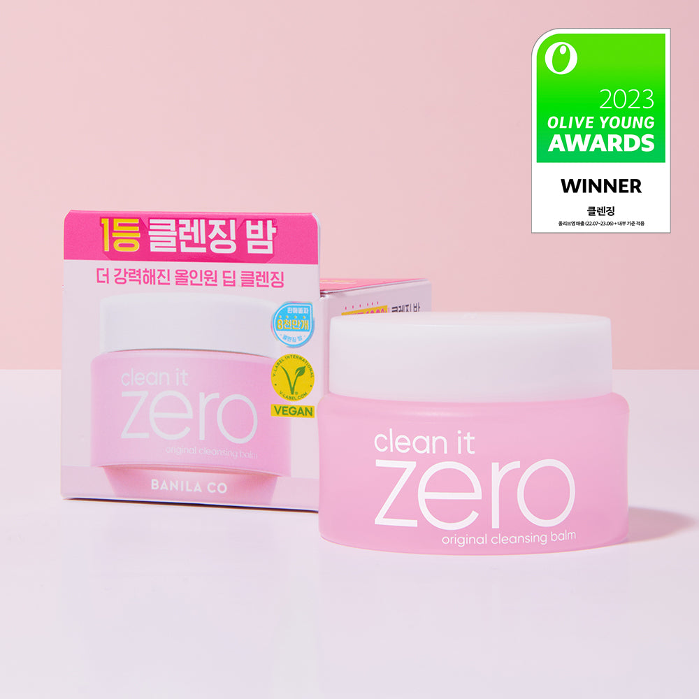 [banilaco] Banila Co Clean It Zero Original Cleansing Balm 25ml