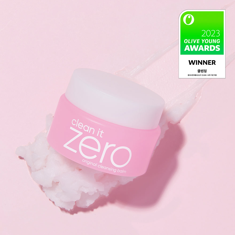 [banilaco] Banila Co Clean It Zero Original Cleansing Balm 25ml