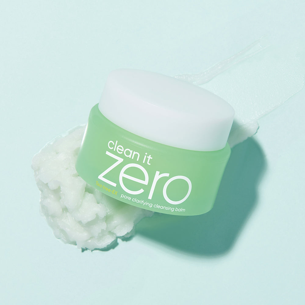 [Banila Co] Banila Co Clean It Zero Pore Clarifying Reinigungsbalsam 25ml
