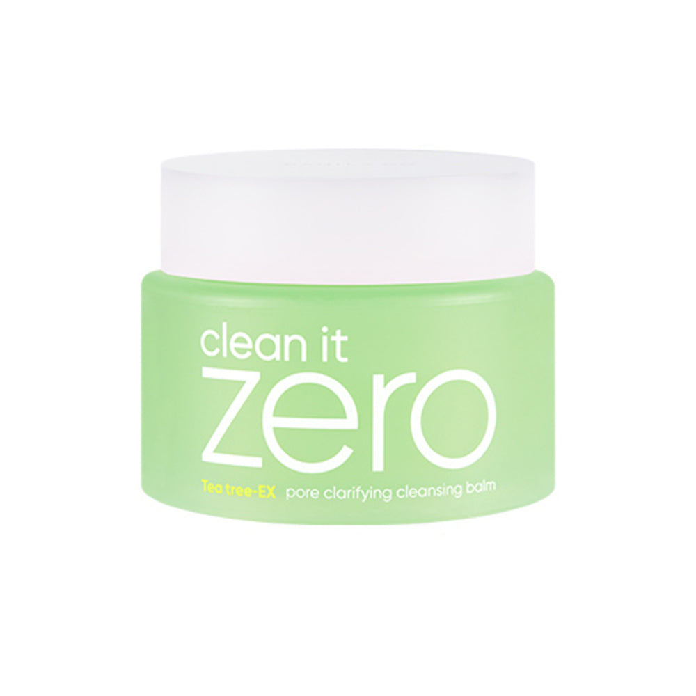 [Banila Co] Banila Co Clean It Zero Pore Clarifying Reinigungsbalsam 25ml