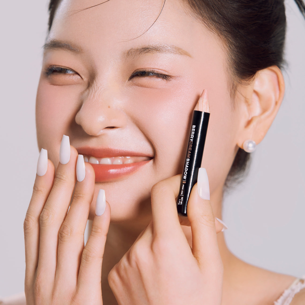 [Piciberry] Peachberry Berry Cream Shadow 3colors