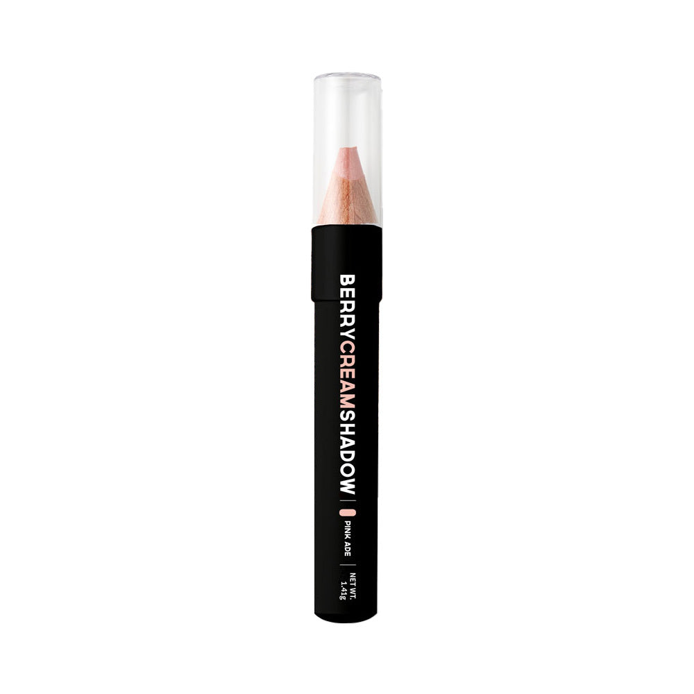 [Piciberry] Peachberry Berry Cream Shadow 3colors