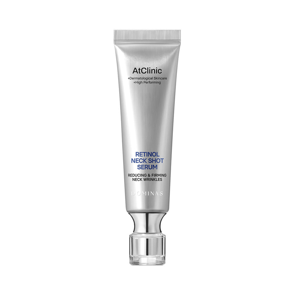 [DOMINAS] Domina's @Clinic Retinol 1600 Neck Shot Neck Wrinkle Serum 30ml