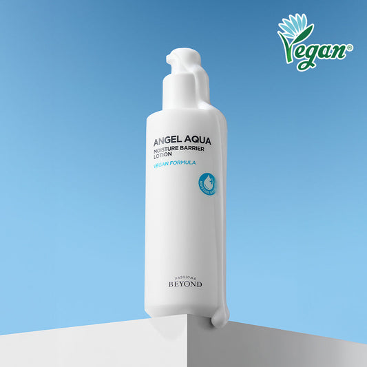 [Beyond] Beyond Angel Aqua Moisturizing Barrier Lotion 200ml