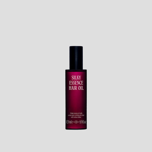 [AZH] AZH Silky Essence Hair Oil _Hair oil created by a hair designer