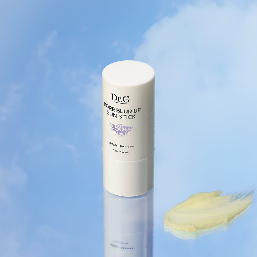 [Dr. G] Dr.G Pore Blur Up Sun Stick 19g