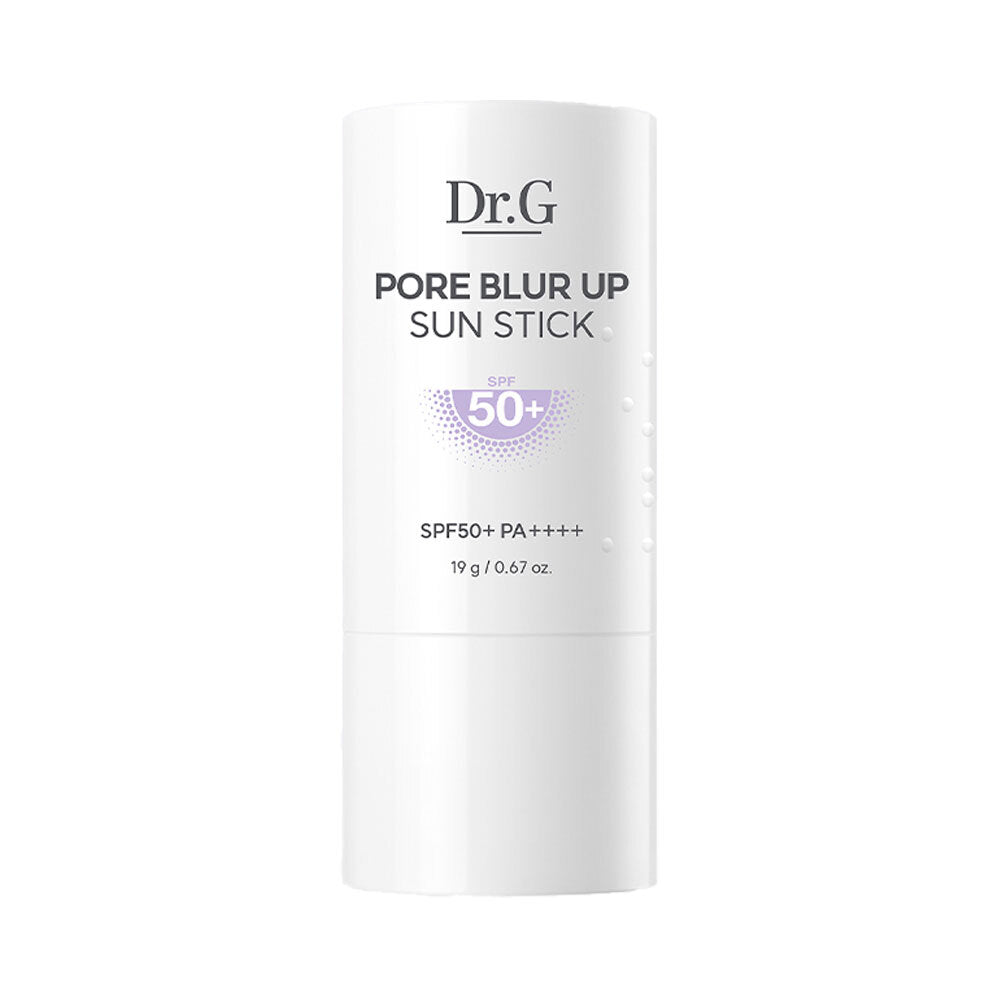 [Dr. G] Dr.G Pore Blur Up Sun Stick 19g