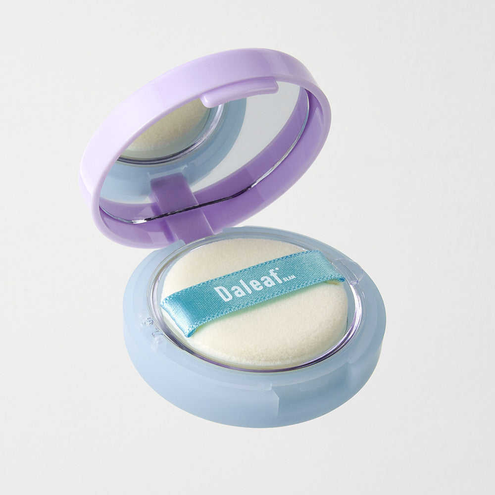 [DALEAF] Dalif Glam No Sebum Hair Pact 5g