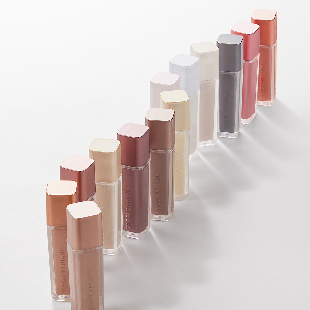 [JAVIN DE SEOUL] Javind Seoul Wink Eye Shimmer Light 6g 13 types (single item/special)