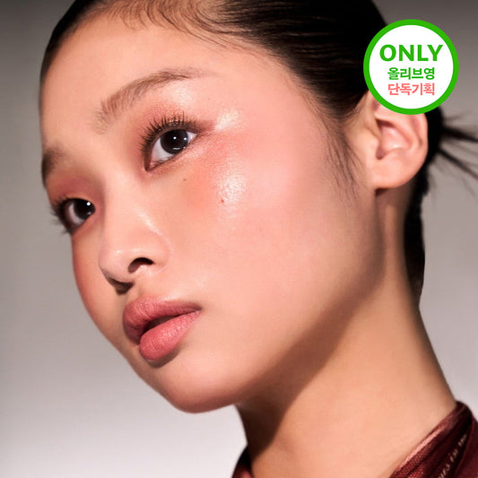 [JAVIN DE SEOUL] Javind Seoul Wink Eye Shimmer Light 6g 13 types (single item/special)