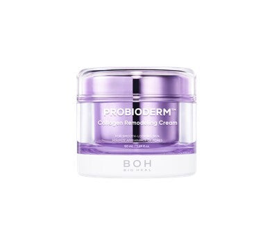 [BOH] Biohealbo Probioderm Collagen Remodeling Cream Sonder-Set