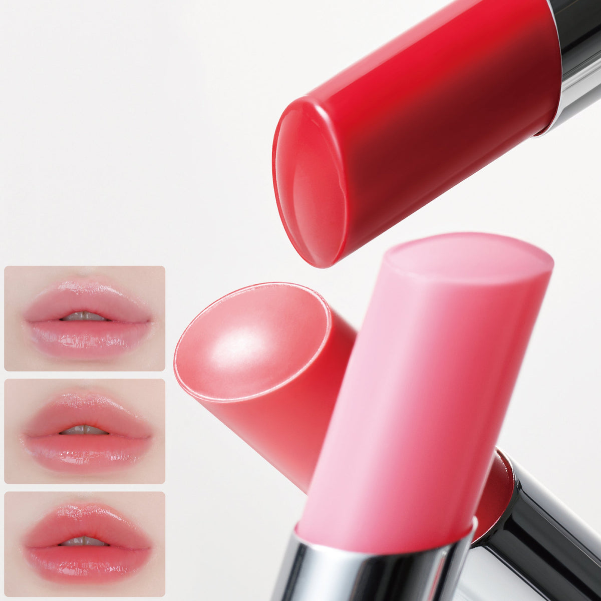 [Dr. Belmeur] Dr. Belmeur Advanced Cica Touch Lip Balm 4 colors