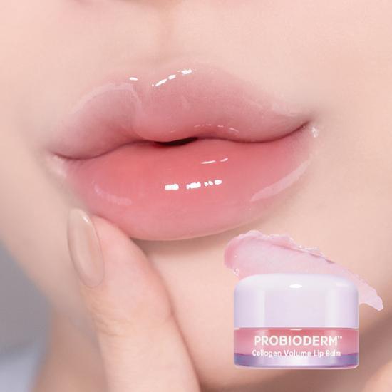 [BOH] Bioheal Bo Probioderm Collagen Volume Lip Balm 15ml