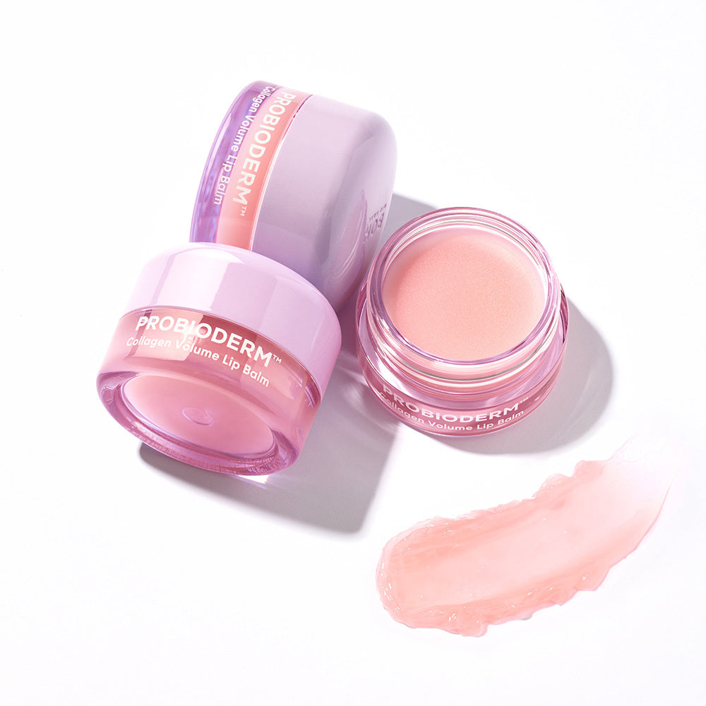 [BOH] Bioheal Bo Probioderm Collagen Volume Lip Balm 15ml