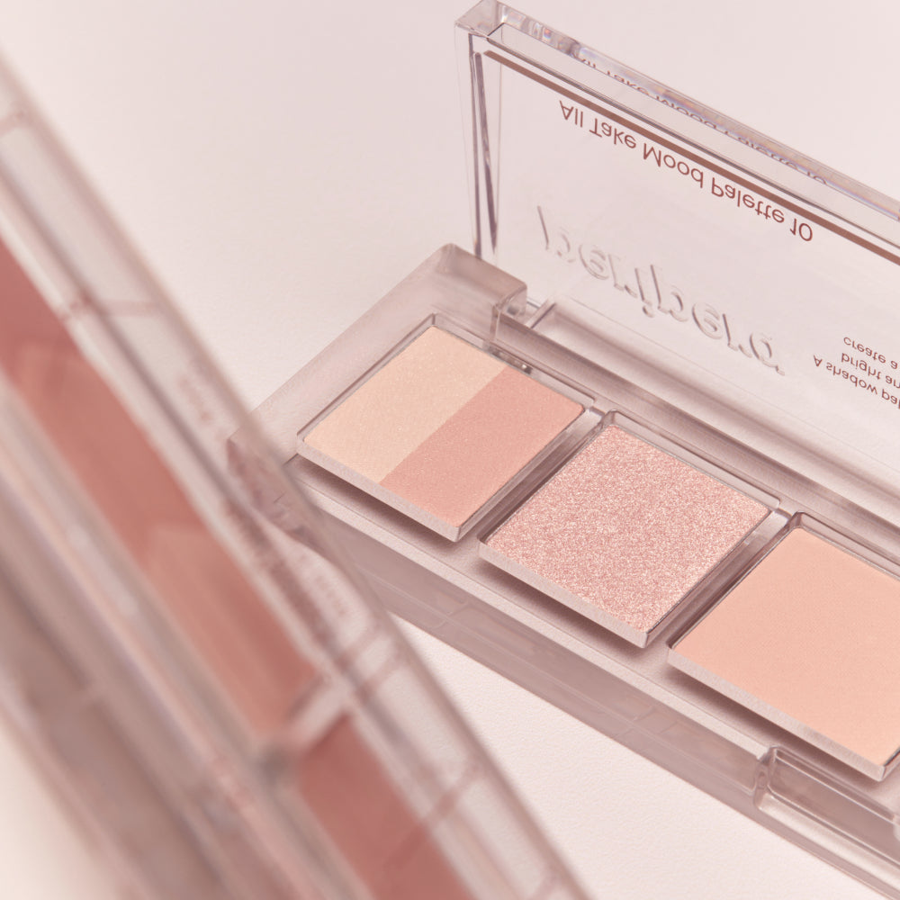 [Peripera] Peripera All Take Mood Palette (Single Item/Promotion)