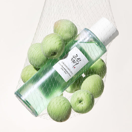 [Beauty Of Joseon] Joseon Beauty Green Plum AHABHA Toner 150ml