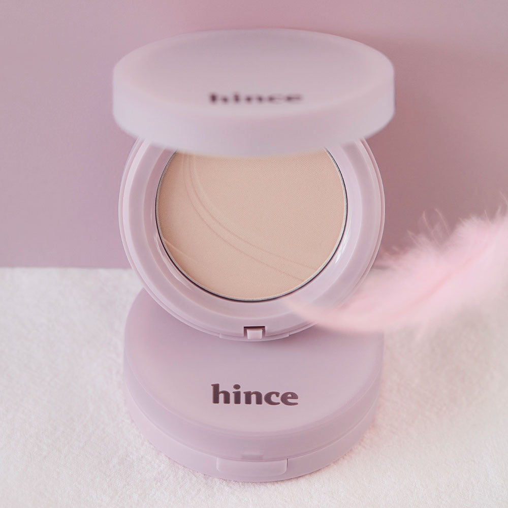 [Hince] Hince Second Skin Airy Powder