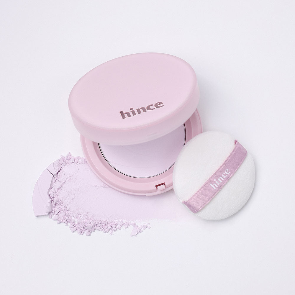 [Hince] Hince Second Skin Airy Powder