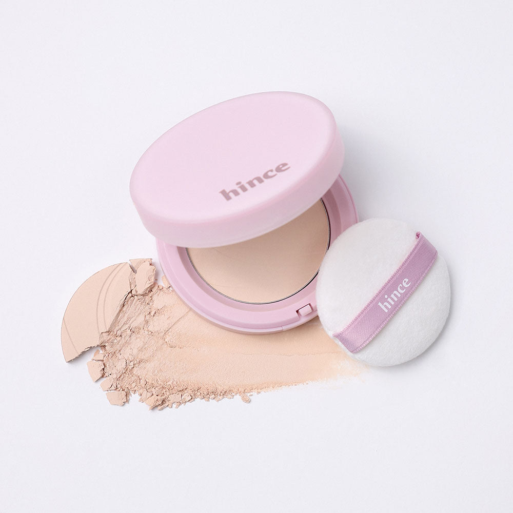 [Hince] Hince Second Skin Airy Powder
