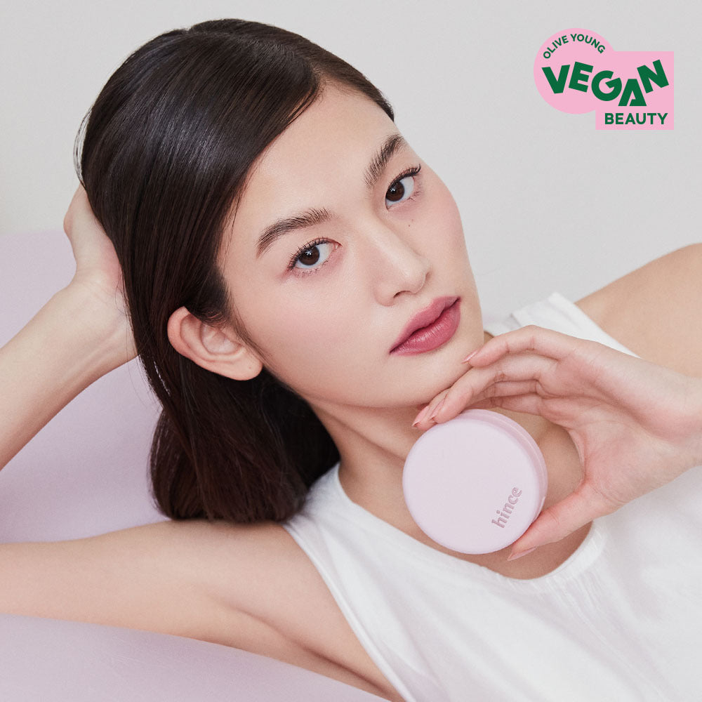 [Hince] Hince Second Skin Airy Powder