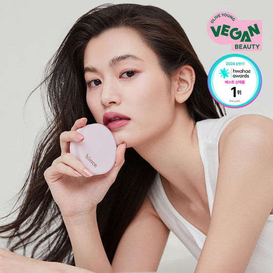 [Hince] Hince Second Skin Airy Powder