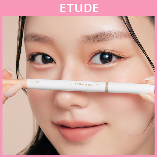 [Etude] Etude Reinvention Maker 5 Colors