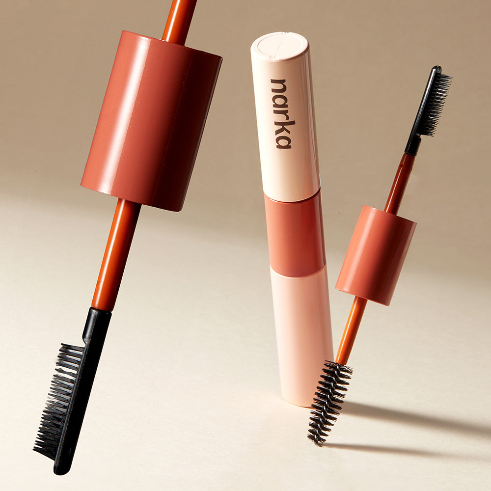 [NARKA] Narca Hard Fix Hair Mascara