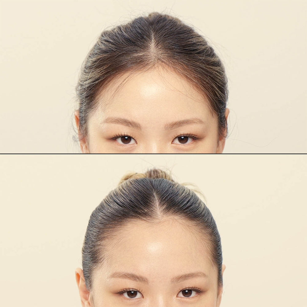 [NARKA] Narca Hard Fix Hair Mascara
