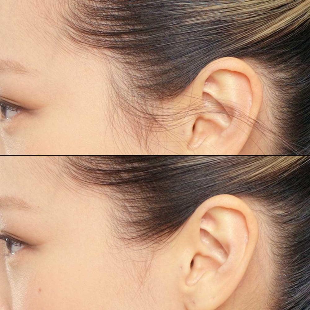 [NARKA] Narca Hard Fix Hair Mascara