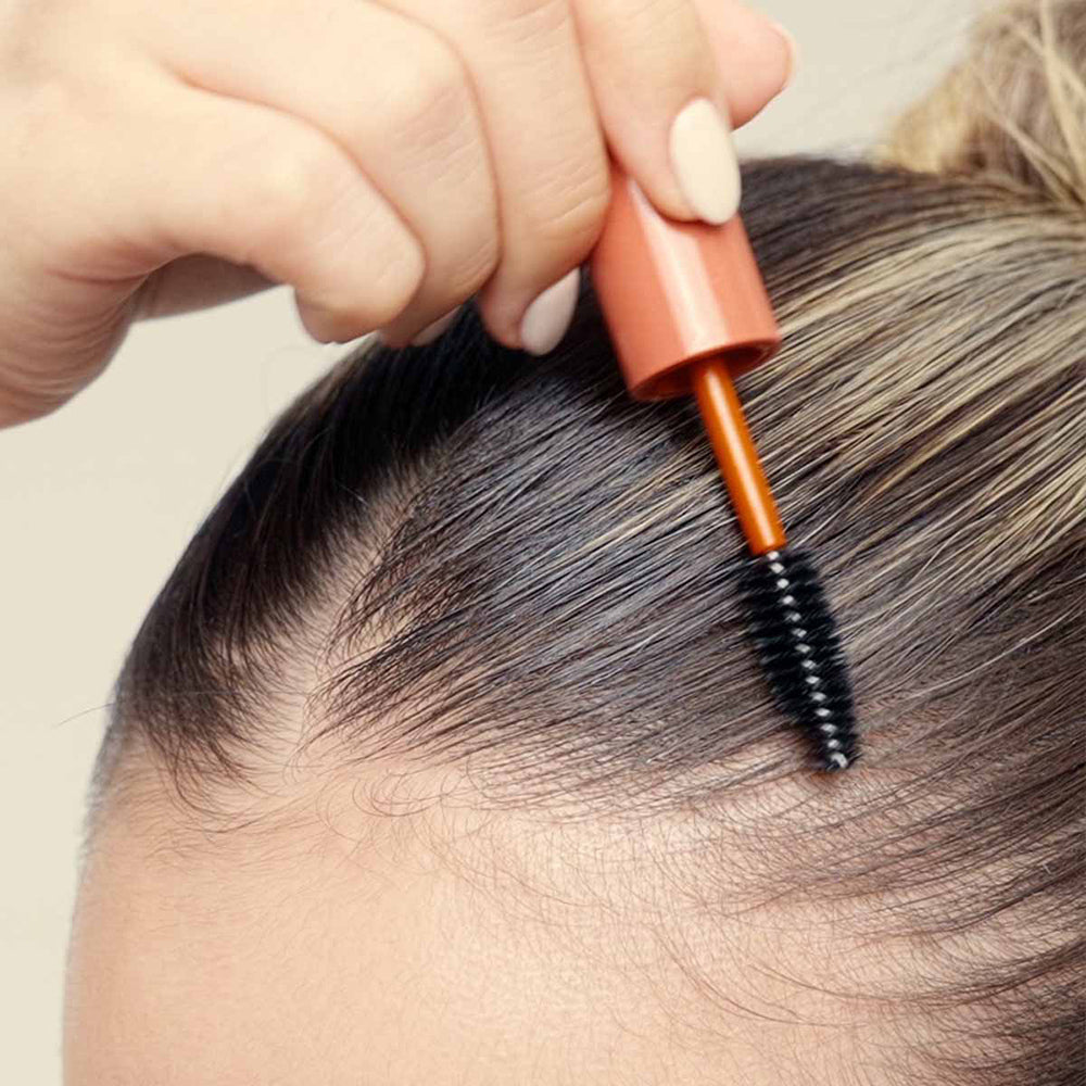 [NARKA] Narca Hard Fix Hair Mascara