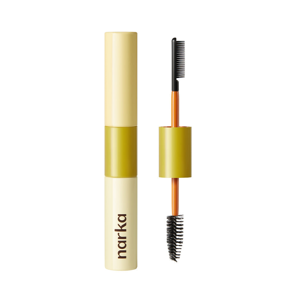 [NARKA] Narca Hype Fit Hair Mascara (single item/2 piece plan)