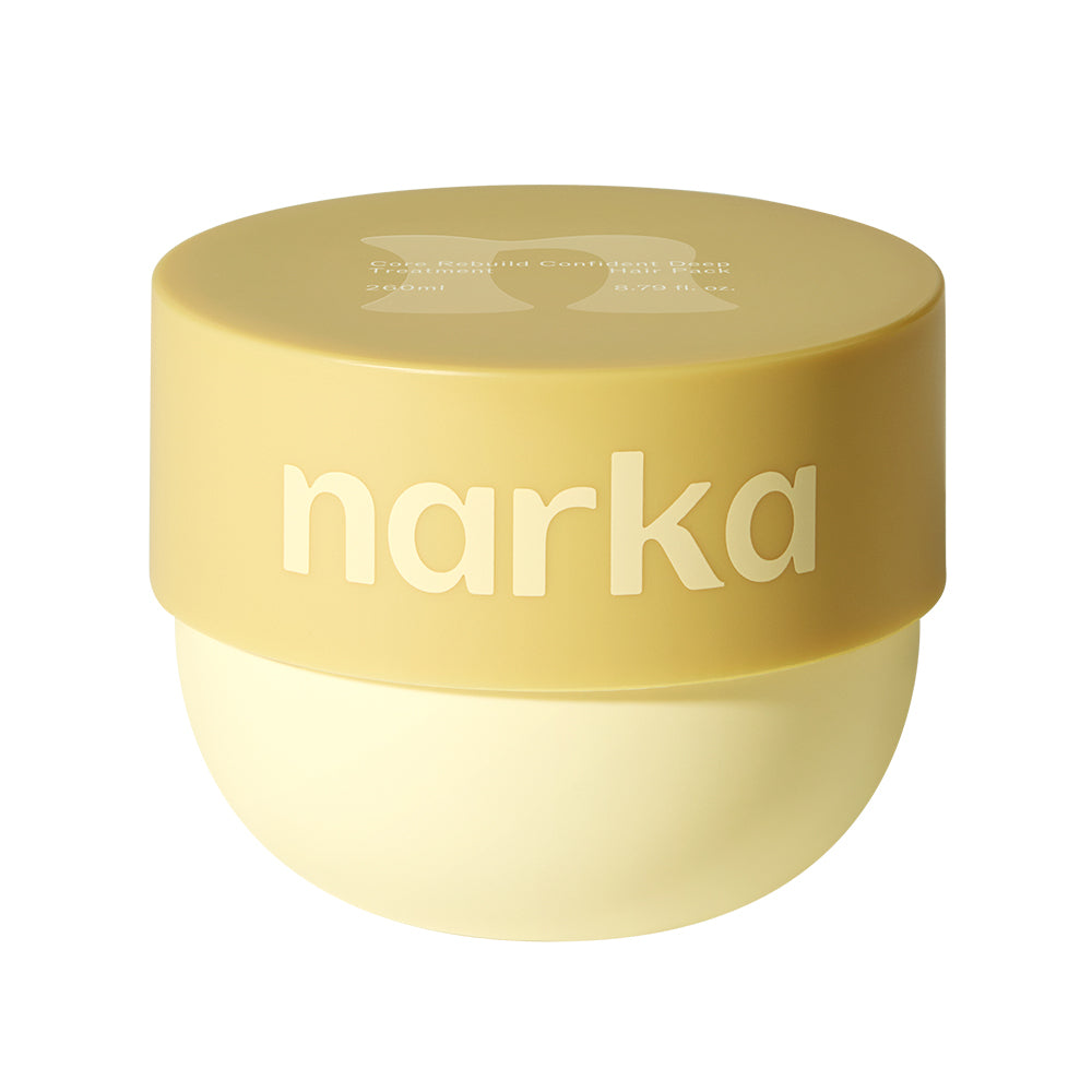 [NARKA] Narca Confident Deep Treatment Hair Pack 290ml