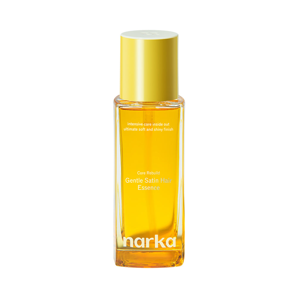 [NARKA] Narca Gentle Satin Hair Essence 70ml