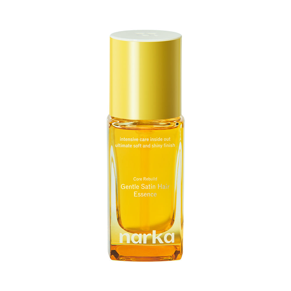 [NARKA] Narca Gentle Satin Hair Essence 30ml