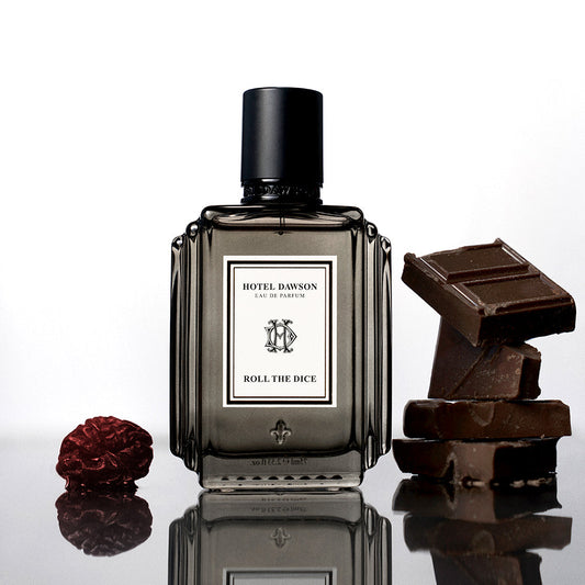 [HOTEL DAWSON] Hotel Dawson Roll the Dice Perfume Eau de Parfum 75ml