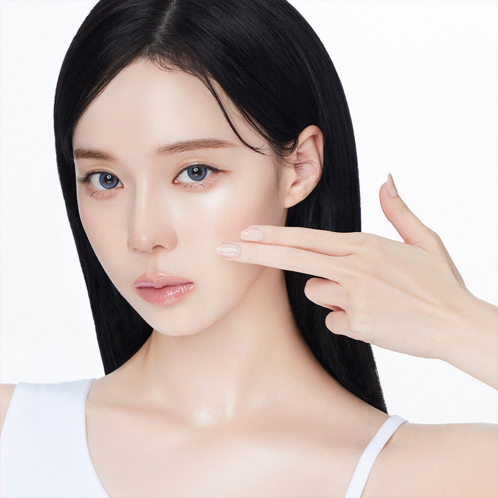 [AHC] AHC Pro Shot Collagen Juvenation Augencreme für das Gesicht 30ml Spezial (+Serum 10ml)
