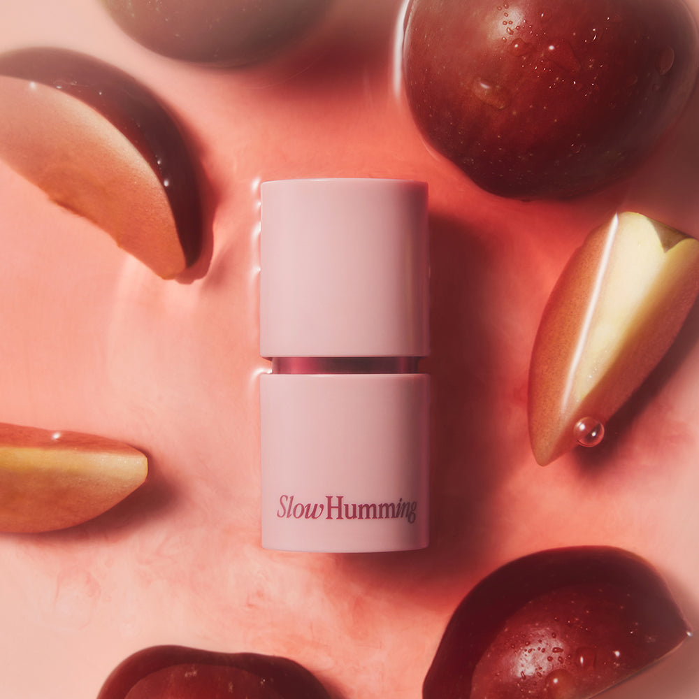 [Slow Humming] 9 types of Slow Humming Relief Perfume Balm