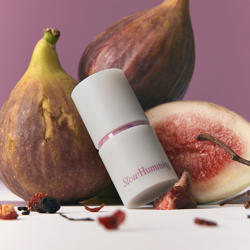 [Slow Humming] 9 types of Slow Humming Relief Perfume Balm