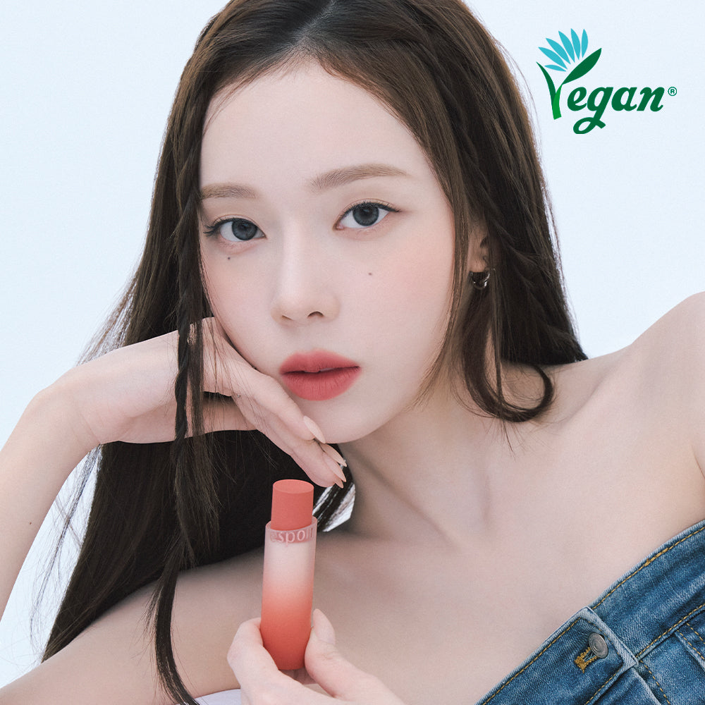 [espoir] Espoir Nowear Lipstick Volume Matte 3g / 8 colors
