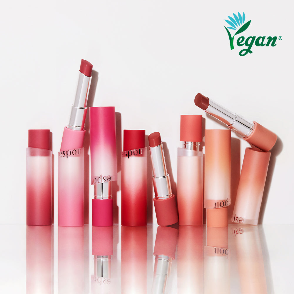 [espoir] Espoir Nowear Lipstick Volume Matte 3g / 8 colors